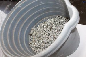 lot 236 image: Large Amount of Unused Screws