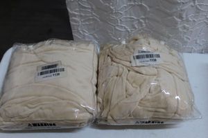 lot 226 image: Car Seat Covers