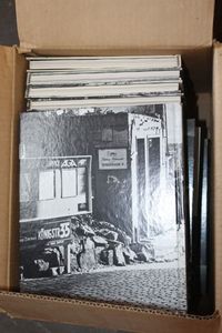 lot 227 image: World War II book collection