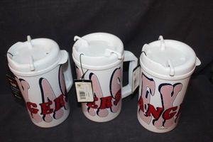lot 196 image: travel cups