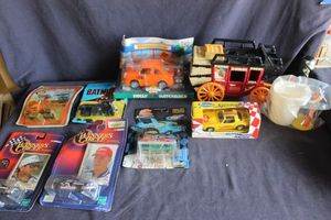 lot 332 image: Collectible cars