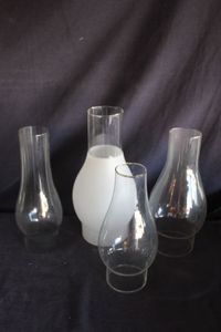 lot 359 image: hurricane globes