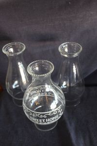 lot 360 image: hurricane globes