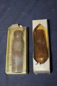 lot 22 image: Vintage Weems Wild Calls
