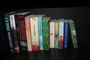 lot 207 image: Books