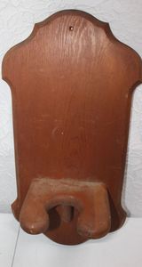 lot 440 image: Blow Dryer Holder