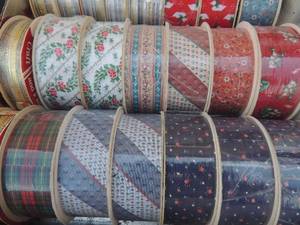 Ribbons 43 rolls