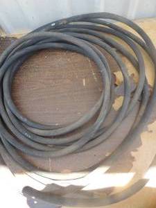 lot 324 image: Soaker hose