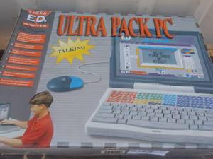 lot 323 image: Tiger ED ultra pack PC b