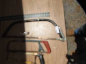 lot 545 image: SAWS