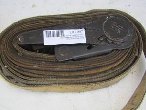 lot 97 image: Strap