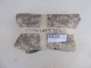 lot 432 image: ARAMID NOMEX  ACU shirt Medium