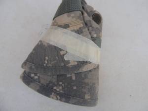 lot 433 image: ARMY ACU Boonie hat  7 12