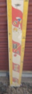 lot 384 image: Tot teen growth chart