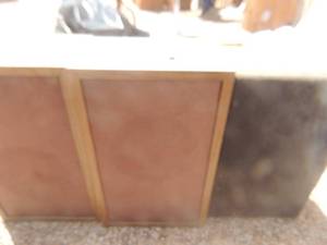 lot 446 image: Speakers Model 5x-96 x3