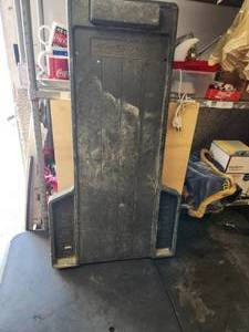 lot 135 image: Mechanics Creeper