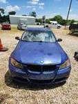 2006 328I @129k miles - customer says runs (needs jump) - more info. to come