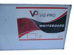 lot 10 image: New Whiteboard -
