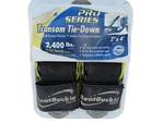Tie Down Straps