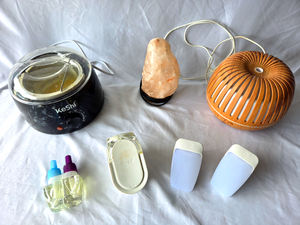 lot 571 image: Room scent deodorizers plus