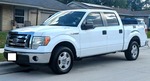 2010 Ford F150 crew cab, water pump needs replaced