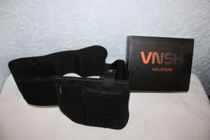 lot 33 image: VNSH gun holster