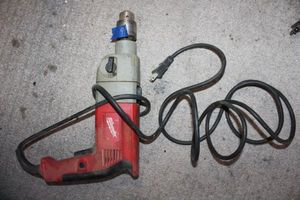 lot 91 image: Tools Milwaukee 12 hammer drill