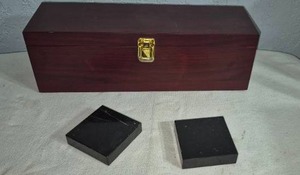 lot 183 image: Wine box set