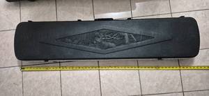 lot 187 image: Long gun case
