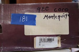 lot 181 image: Red Diamond brown color boots size 9