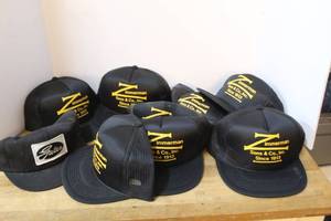 lot 179 image: Lot of hats