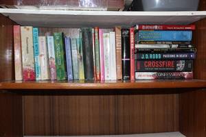 lot 249 image: collection of books see pictures for details
