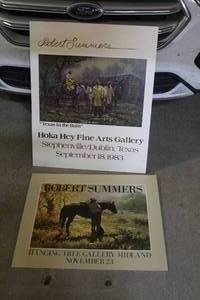 lot 274 image: Art work