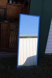lot 293 image: mirror