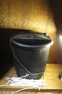 lot 160 image: Paper shredder worked when posted