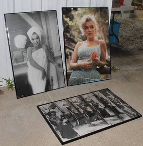lot 170 image: Marilyn Monroe pictures
