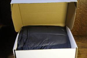lot 249 image: Weighted throw blanket