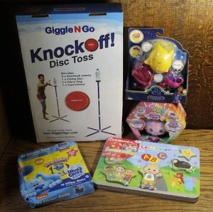 lot 286 image: Games and toys see pictures for details