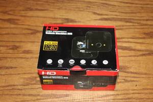 lot 297 image: Full HD 1080p Mini DV  Vehicle Blackbox DVR cube camera