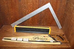 lot 433 image: Tools