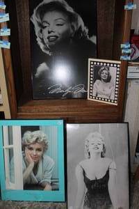 lot 441 image: Marilyn Monroe pictures