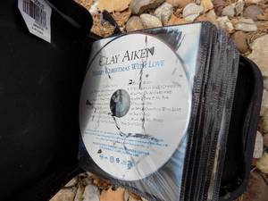 lot 111 image: Music CDs