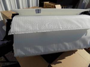 lot 19 image: Pool filter 59023360 Pentair complete element grid NEW IN BOX