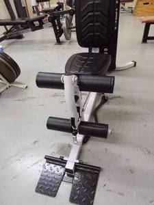 MARCY Gym MWM7454 STACK MULTIFUNCTIONAL GYM - ALL IN ONE GYM SYSTEM