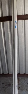 lot 212 image: 6 foot wide portable movie screen