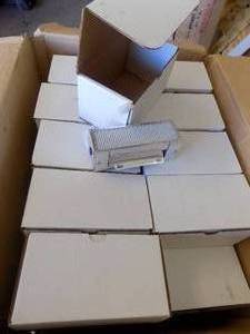lot 249 image: AP sell as pro99502240 Active pure  replacement cell new in box    approx. 40
