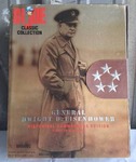 G.I.Joe Historical Commanders Edition Dwight D. Eisenhower 12" Action Figure--NIP