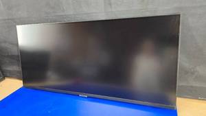 lot 56 image: Samsung S34C502GAN 34 Class ViewFinity AMD FreeSync Monitor