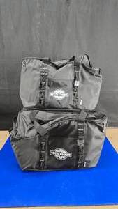 lot 80 image: Lot of 3 NEW Insulated Urban Peak Cooler Bags