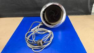 lot 129 image: Mid-Century Eugene Model 5 Electric Dryer